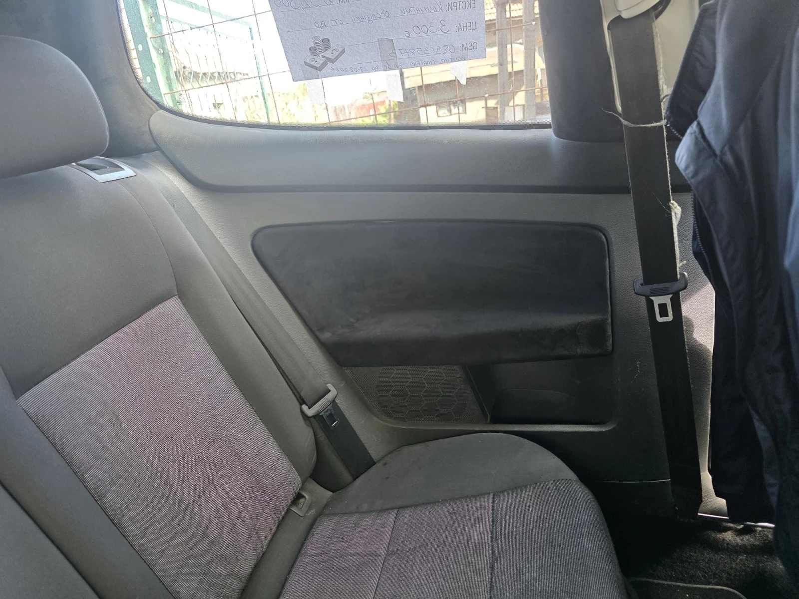 VW Golf, снимка 10 - Автомобили и джипове - 56586758