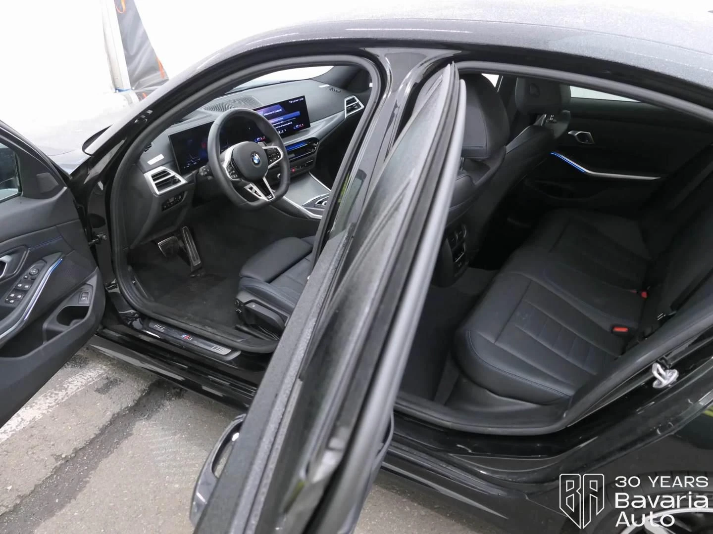 BMW 330 i xDrive Sportautomatic | Mobile.bg � ����������� 5