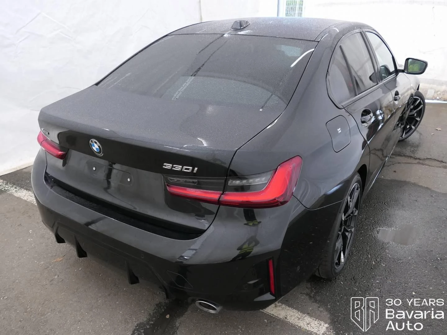 BMW 330 i xDrive Sportautomatic | Mobile.bg � ����������� 3