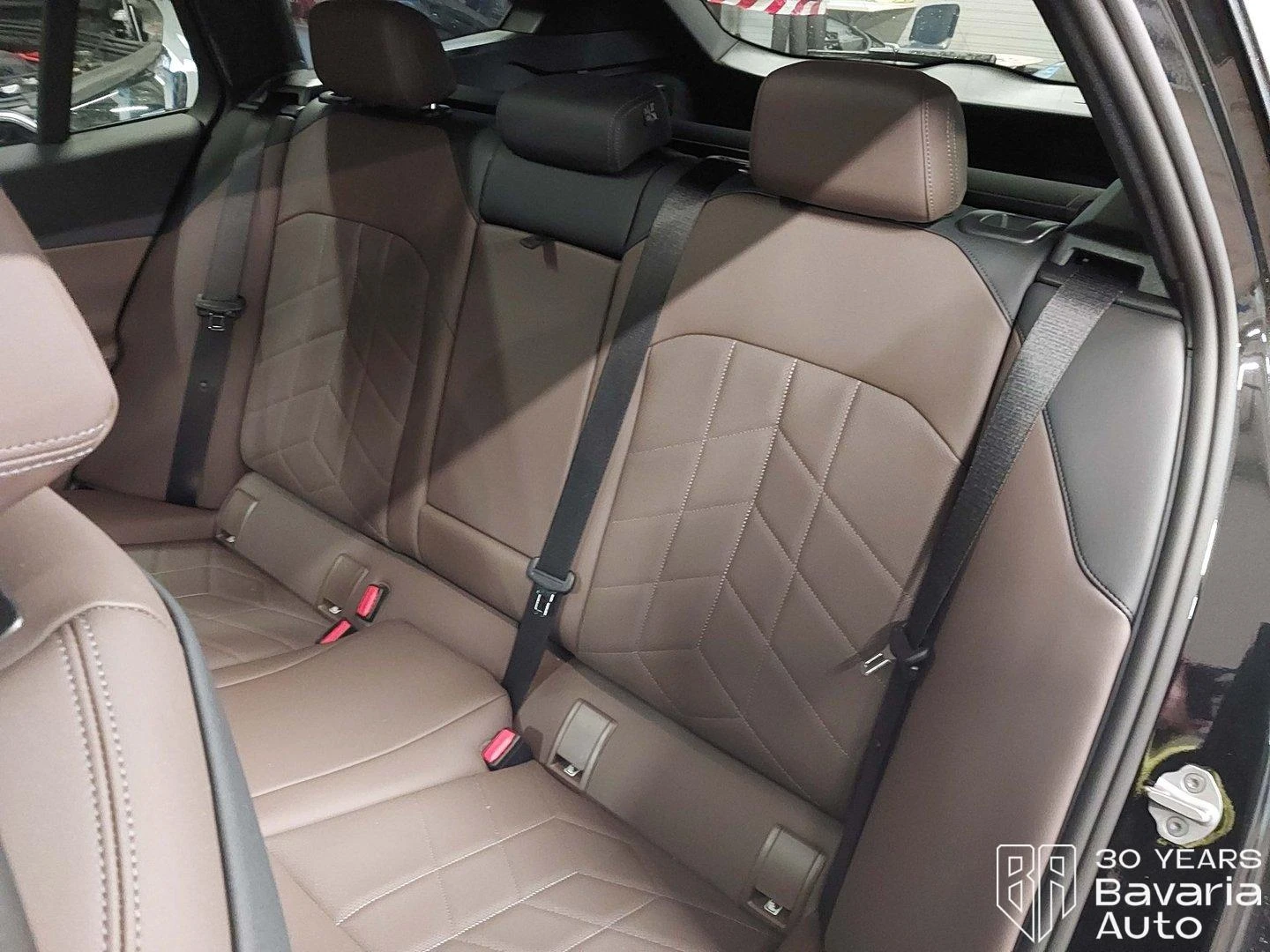 BMW 520 d Touring Steptronic, снимка 8 - Автомобили и джипове - 56712544