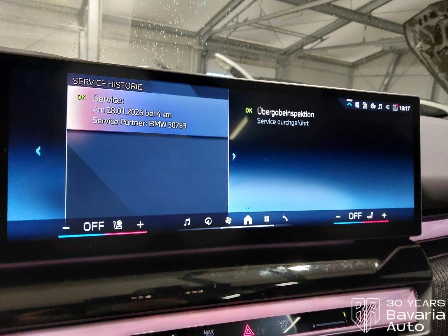 BMW 520 d Touring Steptronic, снимка 12 - Автомобили и джипове - 56712544