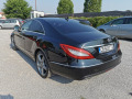 Mercedes-Benz CLS 350  Face/360- камери /9G-tronic/ - [4] 
