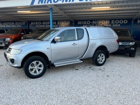 Mitsubishi L200 2.5/Евро 5, снимка 12