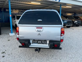 Mitsubishi L200 2.5/Евро 5, снимка 5