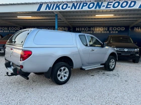 Mitsubishi L200 2.5/Евро 5, снимка 6