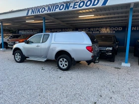 Mitsubishi L200 2.5/Евро 5, снимка 3