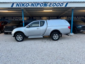 Mitsubishi L200 2.5/Евро 5, снимка 4
