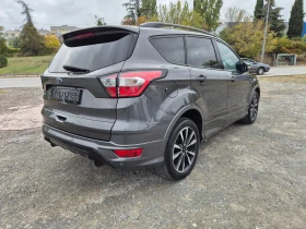 Ford Kuga 2.0D ST-Line, снимка 5