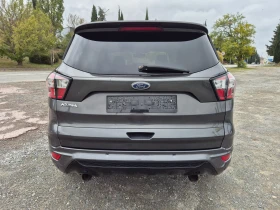 Ford Kuga 2.0D ST-Line, снимка 4
