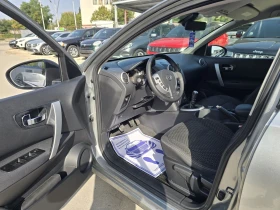 Nissan Qashqai 2.0Dci 150к.с 4x4 6 скорости , снимка 11