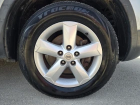 Nissan Qashqai 2.0Dci 150к.с 4x4 6 скорости , снимка 9