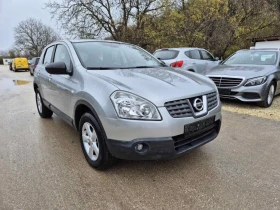 Nissan Qashqai 2.0Dci 150к.с 4x4 6 скорости , снимка 2