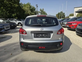 Nissan Qashqai 2.0Dci 150к.с 4x4 6 скорости , снимка 6