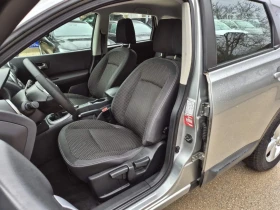 Nissan Qashqai 2.0Dci 150к.с 4x4 6 скорости , снимка 9
