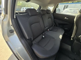 Nissan Qashqai 2.0Dci 150к.с 4x4 6 скорости , снимка 15