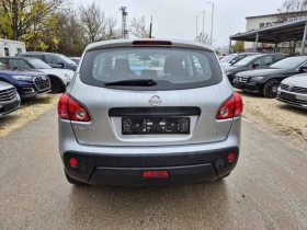 Nissan Qashqai 2.0Dci 150к.с 4x4 6 скорости , снимка 6