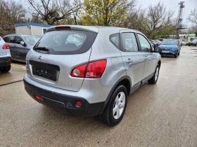 Nissan Qashqai 2.0Dci 150к.с 4x4 6 скорости , снимка 4