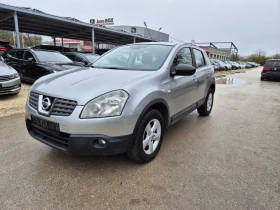 Nissan Qashqai 2.0Dci 150к.с 4x4 6 скорости , снимка 1