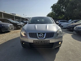 Nissan Qashqai 2.0Dci 150к.с 4x4 6 скорости , снимка 5