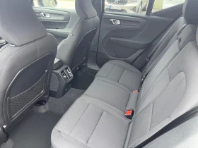 Volvo EX40 PLUS-DARK/408HP/AWD/TWIN/MEMO/360/LED/DIGI/661g, снимка 10