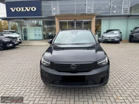 Volvo EX40 PLUS-DARK/408HP/AWD/TWIN/MEMO/360/LED/DIGI/661g, снимка 2