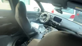 Nissan Juke 1.6 Hybrid HR16, снимка 5