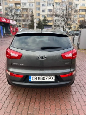 Kia Sportage, снимка 4