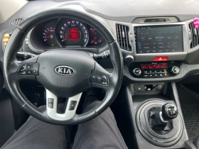 Kia Sportage, снимка 7