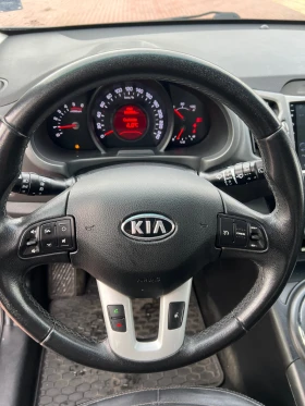 Kia Sportage, снимка 6