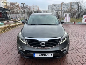 Kia Sportage, снимка 1