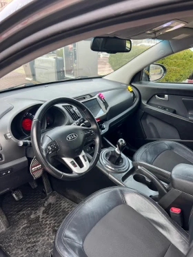 Kia Sportage, снимка 5