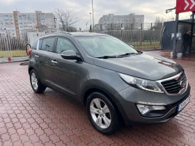 Kia Sportage, снимка 3