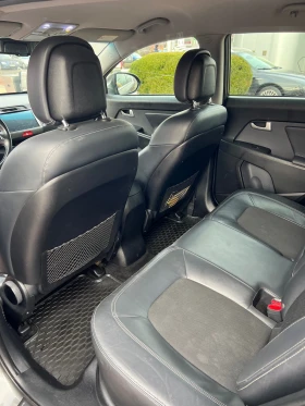 Kia Sportage, снимка 8