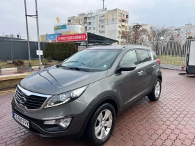 Kia Sportage, снимка 2