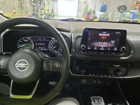 Nissan Rogue * S * 2 КЛЮЧА* ПОДГРЕВ* KEYLESS* , снимка 10