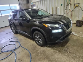 Nissan Rogue * S * 2 КЛЮЧА* ПОДГРЕВ* KEYLESS* , снимка 2