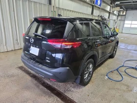 Nissan Rogue * S * 2 КЛЮЧА* ПОДГРЕВ* KEYLESS* , снимка 3