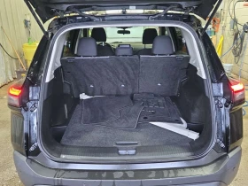 Nissan Rogue * S * 2 КЛЮЧА* ПОДГРЕВ* KEYLESS* , снимка 13