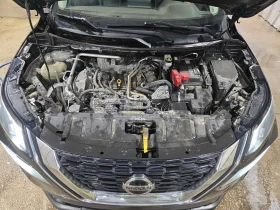 Nissan Rogue * S * 2 КЛЮЧА* ПОДГРЕВ* KEYLESS* , снимка 15