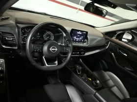 Nissan Rogue * SV Midnight Edition No Accident Leather 360CAM P, снимка 10