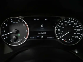 Nissan Rogue * SV Midnight Edition No Accident Leather 360CAM P, снимка 12