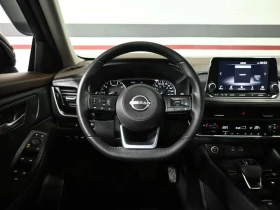 Nissan Rogue * SV Midnight Edition No Accident Leather 360CAM P, снимка 11