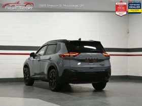 Nissan Rogue * SV Midnight Edition No Accident Leather 360CAM P, снимка 5