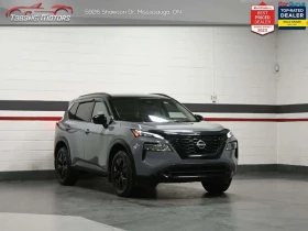 Nissan Rogue * SV Midnight Edition No Accident Leather 360CAM P, снимка 3