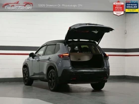 Nissan Rogue * SV Midnight Edition No Accident Leather 360CAM P, снимка 8