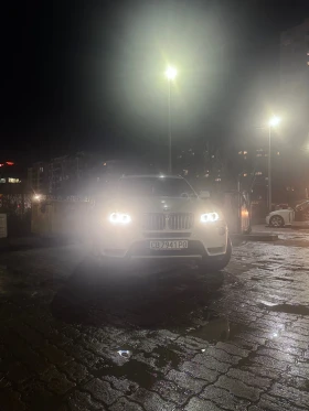BMW X3, снимка 2