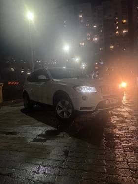 BMW X3, снимка 3