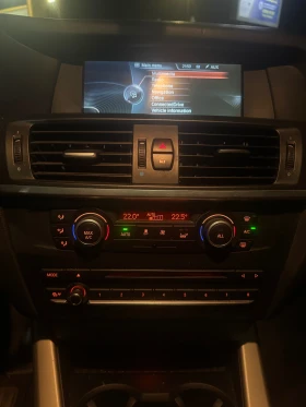 BMW X3, снимка 8