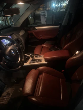 BMW X3, снимка 7