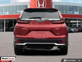 Honda Cr-v 4х4| PANORAMA| ФИКСИРАНА ЦЕНА ДО БГ| , снимка 5